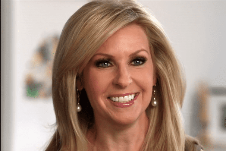 Monica Crowley Monica Crowley Conservative Commentator amp Author MAKERS