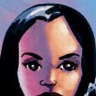 Monica Dawson Monica Dawson Character Comic Vine