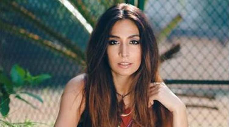 Monica Dogra I like to ask questions with my art Singeractor Monica Dogra The