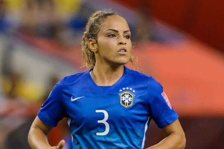 Monica Hickmann Alves Orlando Pride Acquire Brazilian International Monica Hickmann Alves