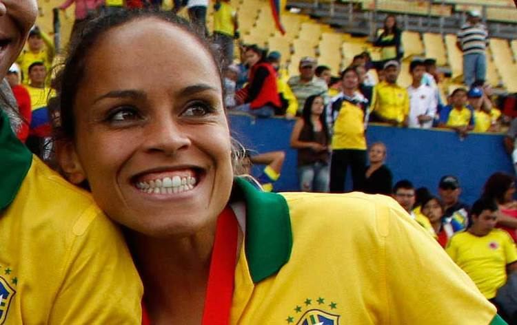 Monica Hickmann Alves Brazils Mnica Signs with Orlando Pride Our Game Magazine