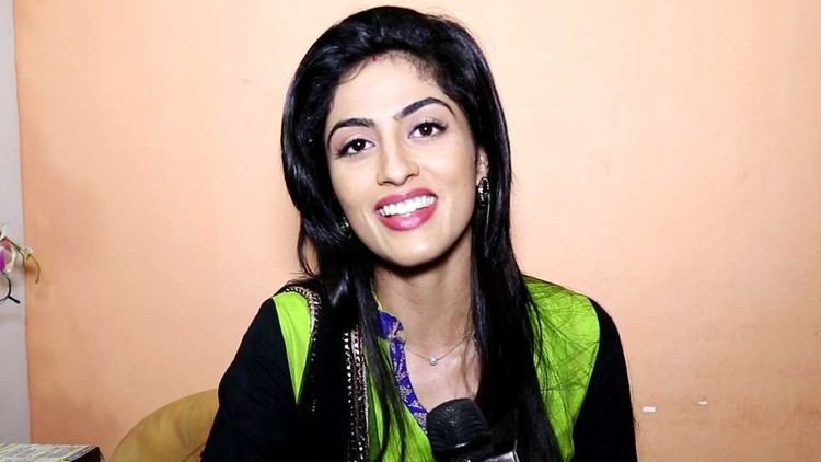 Monica Khanna Monica Khanna Talks About Her Television Journey YouTube