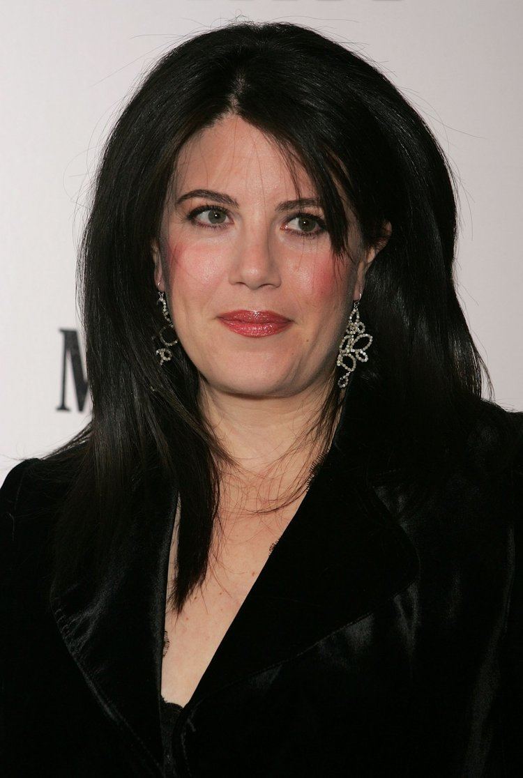 Monica Lewinsky Alchetron, The Free Social Encyclopedia