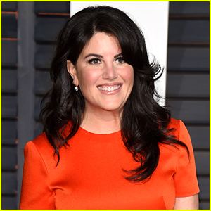 Monica Lewinsky Monica Lewinsky Details Bill Clinton Scandal Like Never