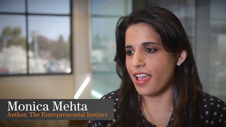 Monica Mehta Monica Mehta Pivotal Career Moment YouTube