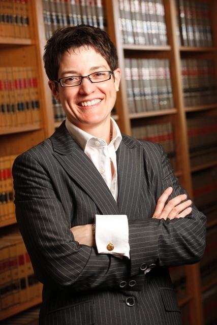 Monica Márquez Colorado Judicial Branch Bio