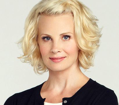 Monica Potter Monica Potter About Parenthood NBC