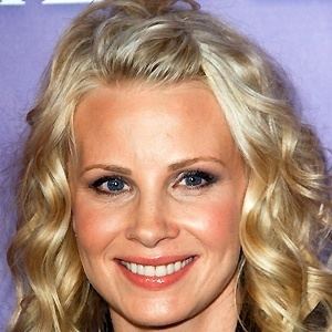 Monica Potter Monica Potter Bio Facts Family Famous Birthdays