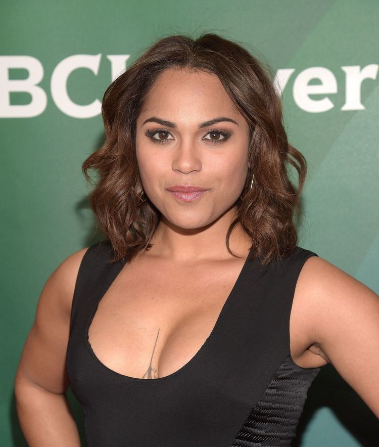 Monica Raymund Monica Raymund Archives HawtCelebs HawtCelebs