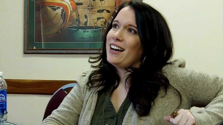 Monica Rial LCAD2011 Monica Rial interview YouTube