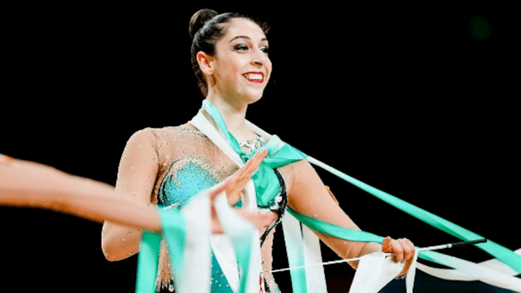 Monica Rokhman 2016 Olympics 7 Jewish American Olympians to watch in Rio The