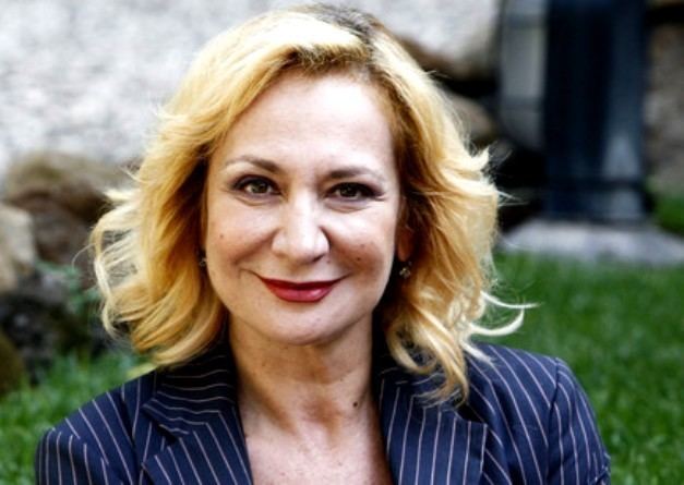 Monica Scattini morta l39attrice Monica Scattini aveva 59 anni era