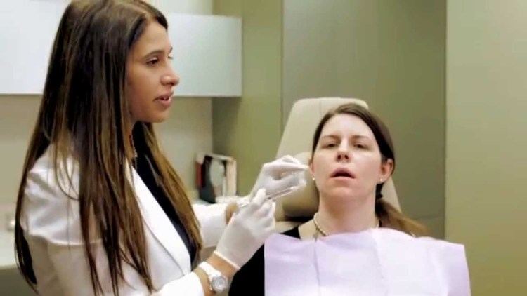 Monica Tadros Dr Monica Tadros quotLove Your Lipsquot Lip Augmentation YouTube