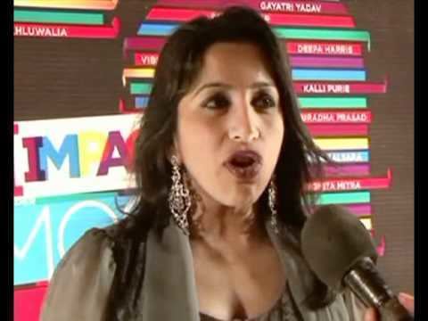 Monica Tata Monica Tata Turner International India YouTube