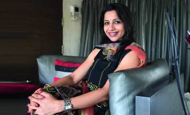 Monica Tata Demand for specialised content seems to be growing Monica Tata
