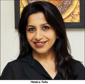 Monica Tata HBO India39s Monica Tata decides to move on