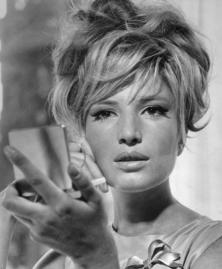 Monica Vitti Monica VittiAnnex