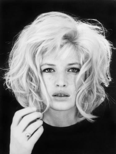 Monica Vitti MONICA VITTI Biografia