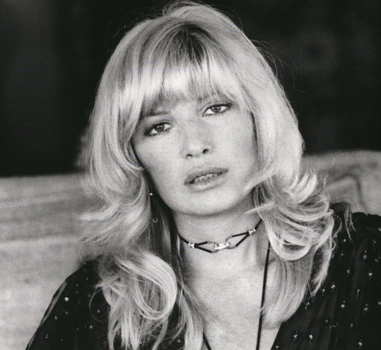 Monica Vitti - Alchetron, The Free Social Encyclopedia