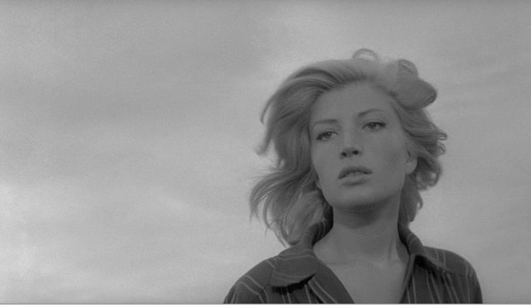 Monica Vitti Monica Vitti Muses Cinematic Women The Red List