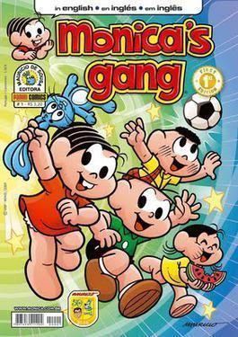 Monica's Gang httpsuploadwikimediaorgwikipediaen220Mon