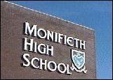 Monifieth High School