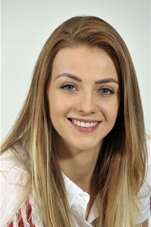 Monika Bociek Player Monika Bociek FIVB World Grand Prix 2017