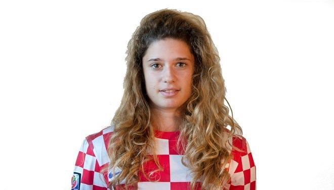 Monika Conjar Monika Conjar Croatian Football Federation