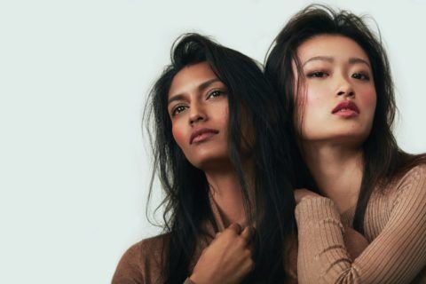 Monika Deol Monika Deol Launches Inclusive Beauty Line STELLAR FASHION Magazine