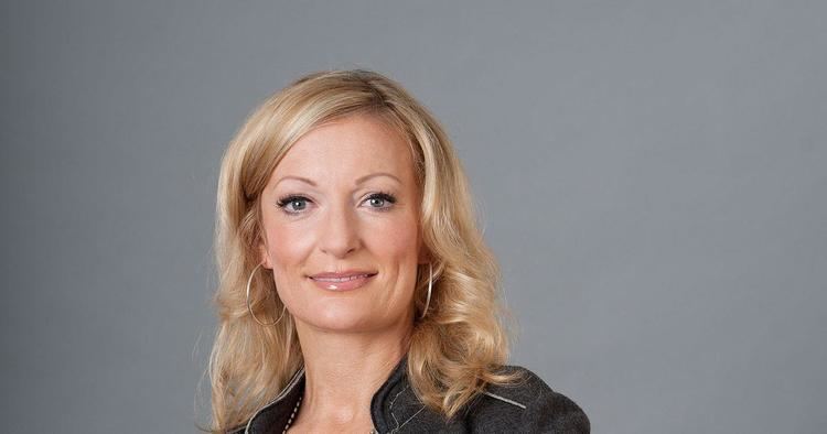 Monika Gruber Lokalreporterin Barbara Hansen Hubert und Staller ARD Das Erste