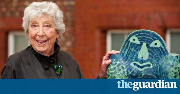 Monika Kinley Monika Kinley obituary Art and design The Guardian