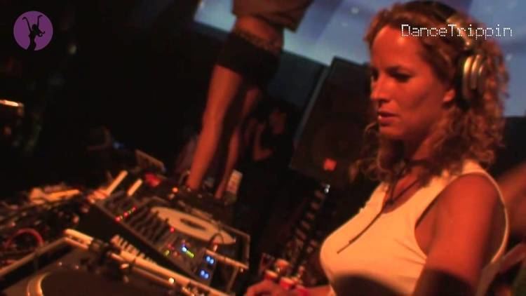 Monika Kruse Monika Kruse The Zoo Project Ibiza DJ Set DanceTrippin YouTube