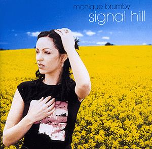 Monique Brumby Signal Hill album Wikipedia