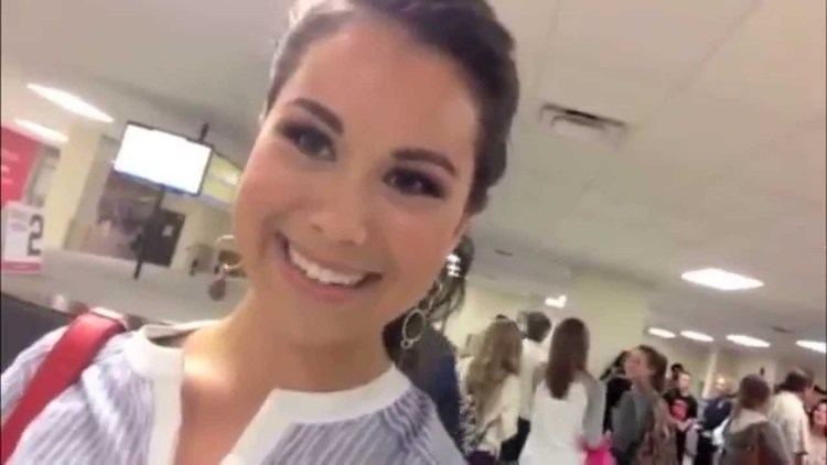 Monique Evans (Miss Texas) Vote for Miss Texas 2014 Monique Evans YouTube