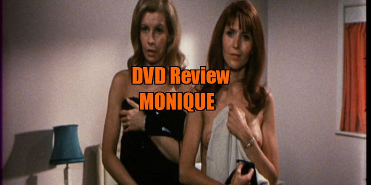 Monique (film) The Movie Waffler