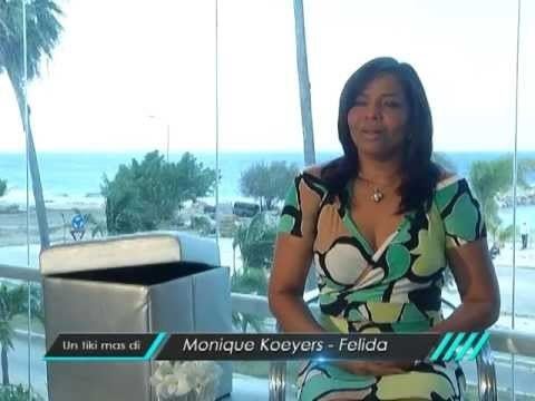 Monique Koeyers-Felida UN TIKI MAS DI MONIQUE KOEYERSFELIDA 270912 YouTube