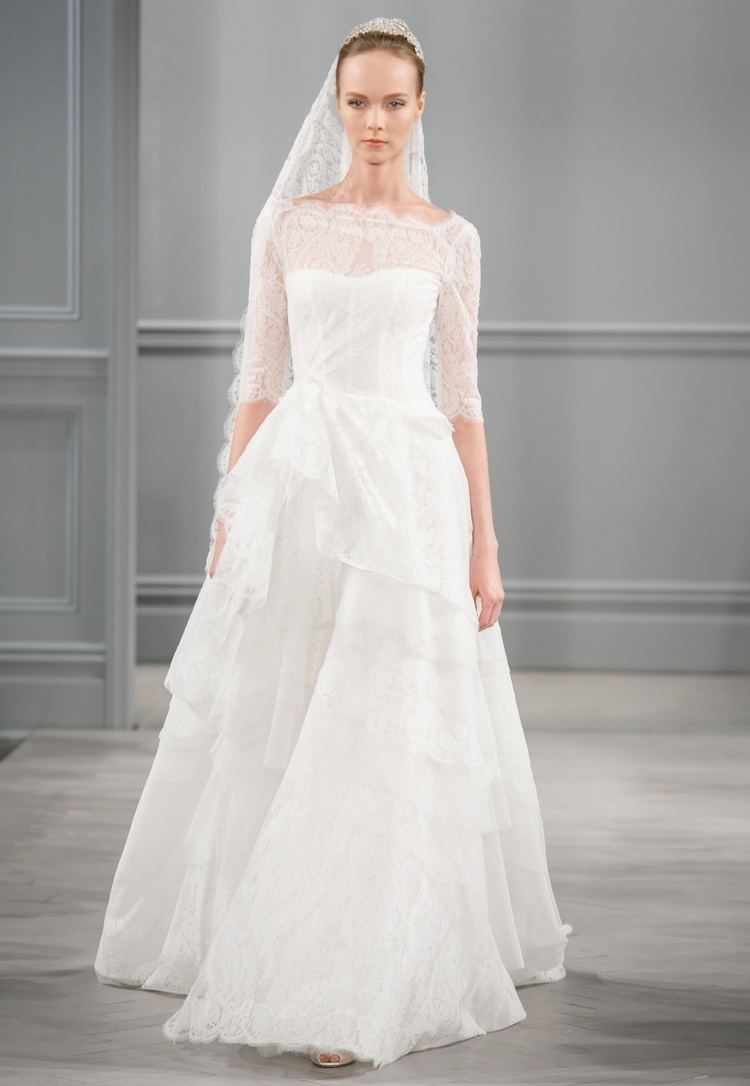 Monique Lhuillier spring2014weddingdressmoniquelhuillierbridalmonacooriginaljpg1379291877