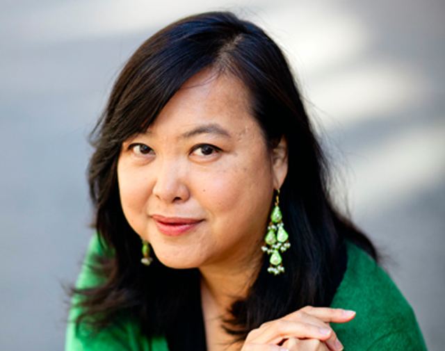 Monique Truong Author Interview with Monique Truongdiacriticsorg