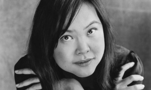 Monique Truong Lambda Literary