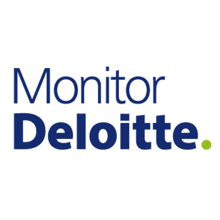 Monitor Deloitte httpswww2deloittecomcontentdamDeloittefr