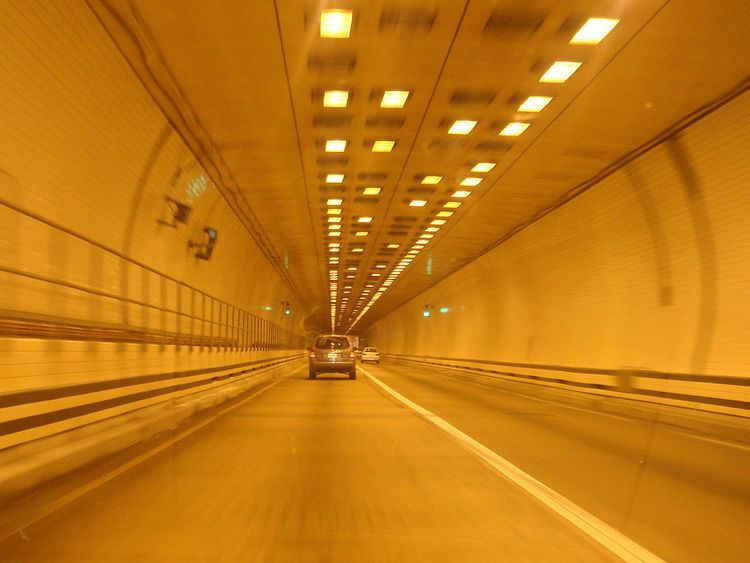 Monitor–Merrimac Memorial Bridge–Tunnel