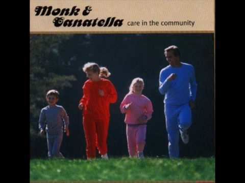 Monk & Canatella Out Of Here Monk amp Canatella YouTube