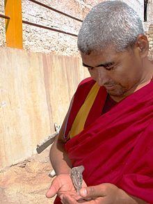 Monk Monk Wikipedia