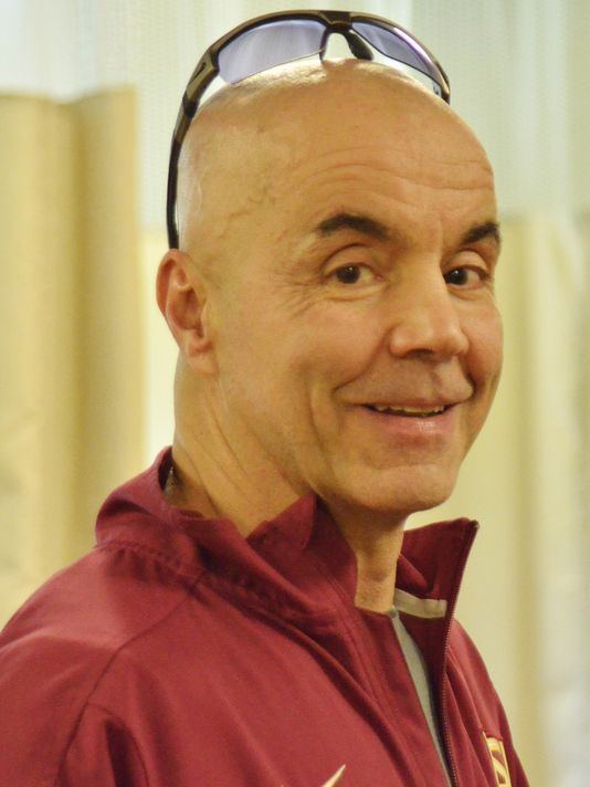 Monk Bonasorte FSUs Monk Bonasorte passes away from brain cancer