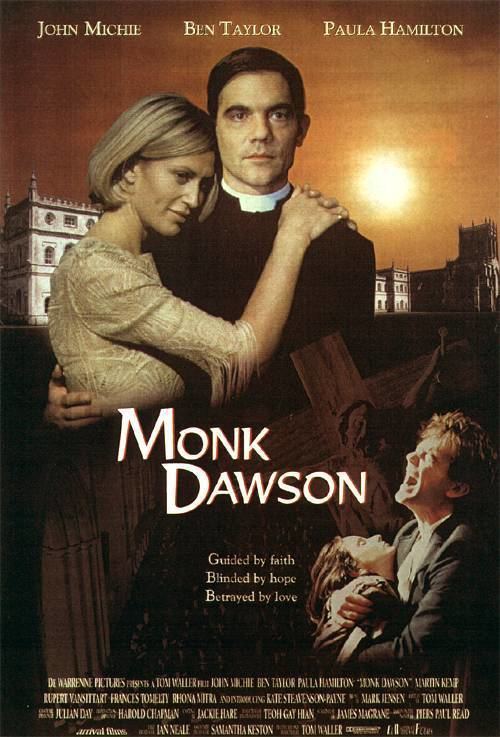 Monk Dawson Monk Dawson Gallery