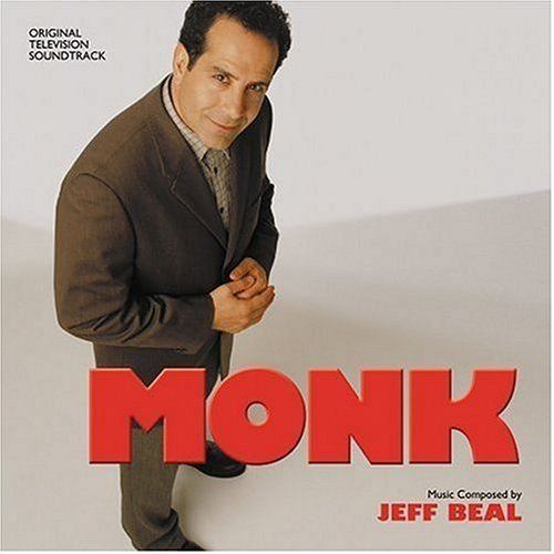 Monk (soundtrack) httpsimagesnasslimagesamazoncomimagesI5