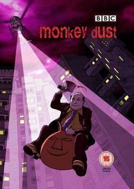 Monkey Dust httpsuploadwikimediaorgwikipediaen554Mon