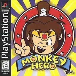 Monkey Hero httpsuploadwikimediaorgwikipediaenthumbe