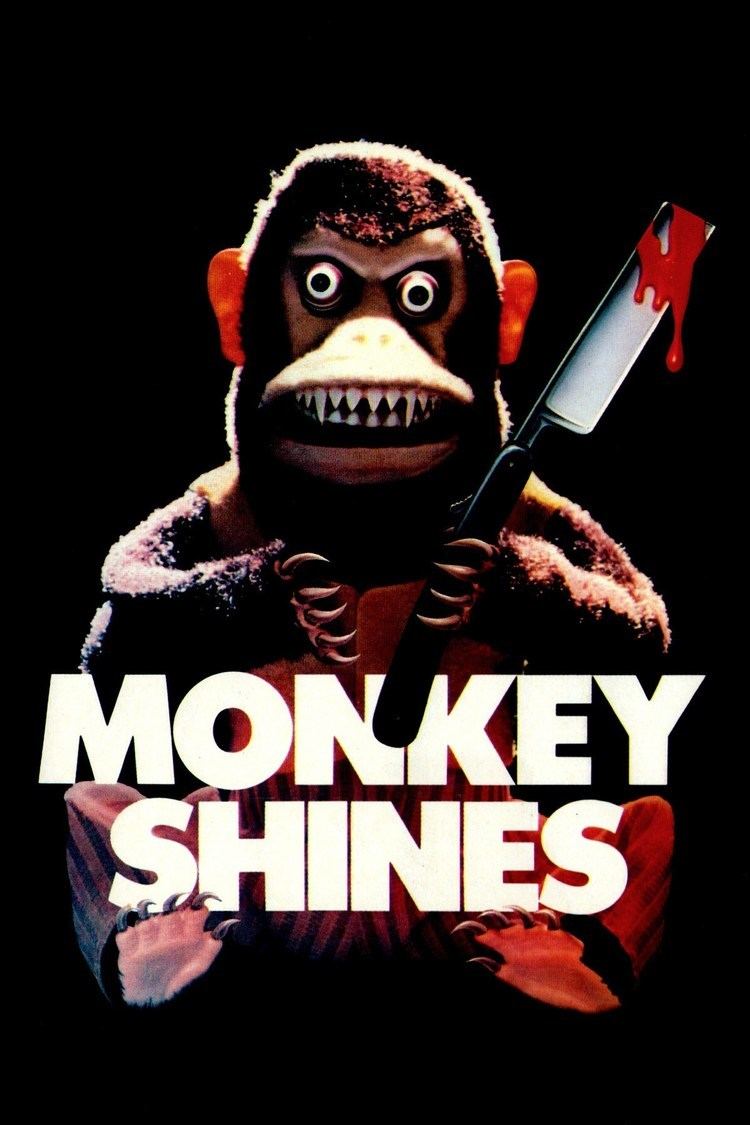 Monkey Shines Subscene Subtitles for Monkey Shines