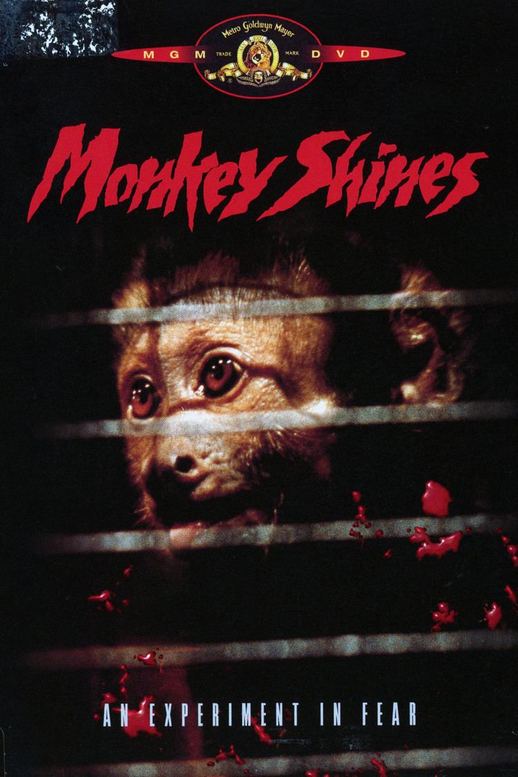 Monkey Shines wwwgstaticcomtvthumbdvdboxart10955p10955d